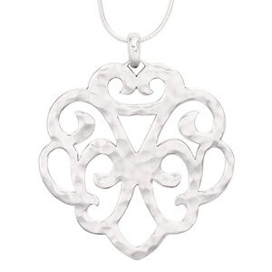 Silpada Eden Necklace